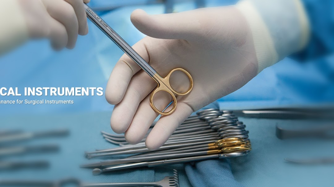 Surgical Dental Beauty Veterinary Instruments Online