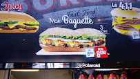 Hamburger du Restaurant de hamburgers 411 Avenue Burger à Lille - n°5