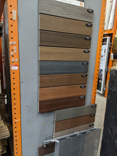 Home Improvement Store «The Home Depot», reviews and photos, 3600 Ranch Rd 620 S, Bee Cave, TX 78738, USA