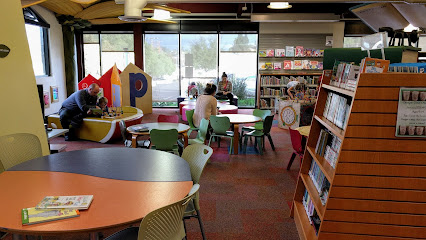 Fallbrook Branch Library