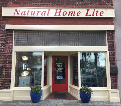Natural Home Lite
