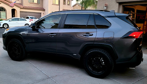 Car Dealer «Sullivan Motor Company Inc», reviews and photos, 1515 W Broadway Rd, Mesa, AZ 85202, USA