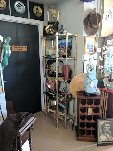 Antique Furniture Store «The Retreasury», reviews and photos, 2915 Marvin Rd NE, Lacey, WA 98516, USA