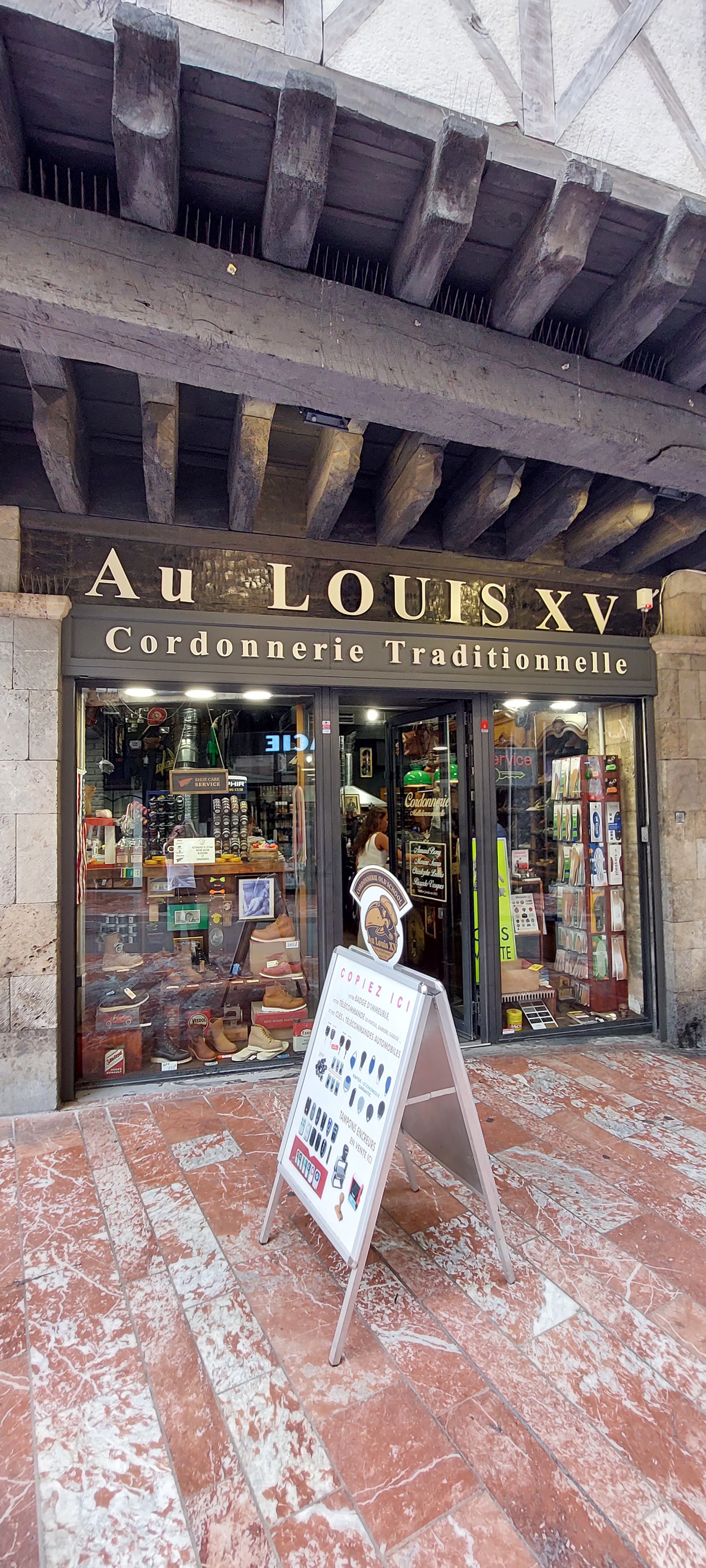 Photo n° 2 de l'avis de didier.A fait le 18/08/2022 à 18:29