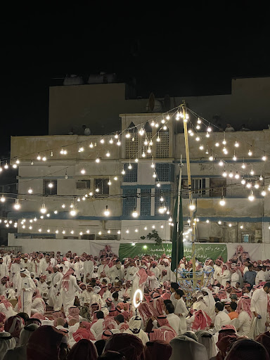 سامري العيد ال وهيط 