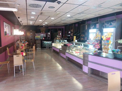 La Segontina Pastelera S L