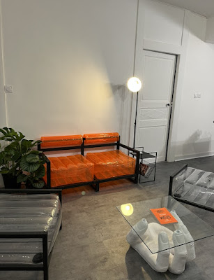 Mains d’argent studio à Vienne