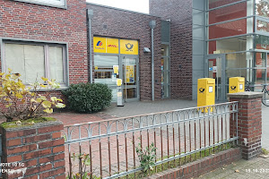 Deutsche Post Filiale 501