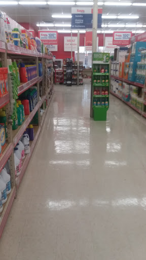 Grocery Store «Save-A-Lot», reviews and photos, 794 S Main St, Fond du Lac, WI 54935, USA