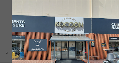 KOCOON - RÉNOVATION-ARCHITECTURE ET AGENCEMENT D’INTÉRIEUR BORMES LES MIMOSAS à Bormes-les-Mimosas