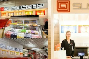 Sushi Shop Laagri Maksimarketis image