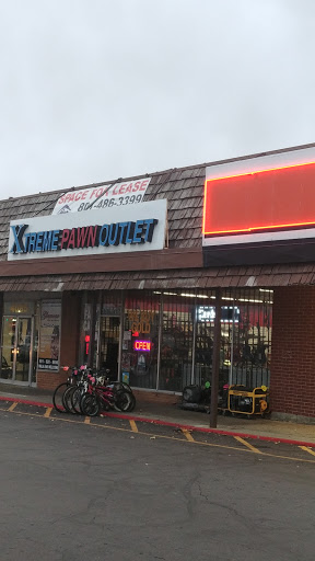 Pawn Shop «Xtreme Pawn - Kearns», reviews and photos, 4089 W 5415 S, Kearns, UT 84118, USA