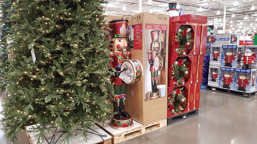 Warehouse store «Costco Wholesale», reviews and photos, 45460 Market St, Shelby Charter Township, MI 48315, USA