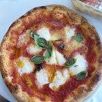 Photo n°1 de l'avis de Fritz.u fait le 17/08/2020 à 18:05 sur le  Ca'Romea Ristorante Pizzeria à Mira