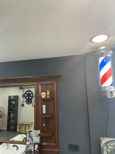 Magasin d'articles de coiffure pour hommes Le barbier de tayfun Boulay-Moselle