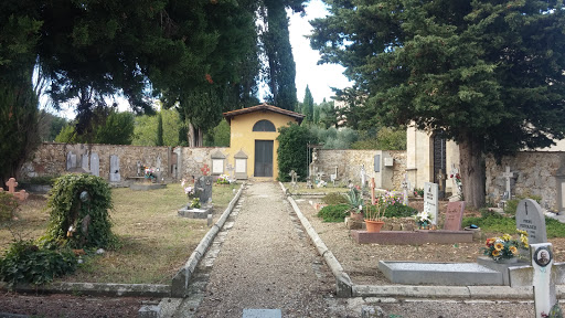 Cimitero Di Terenzano