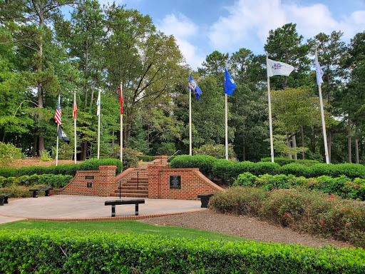 Newtown Park, 3150 Old Alabama Rd, Johns Creek, GA 30022