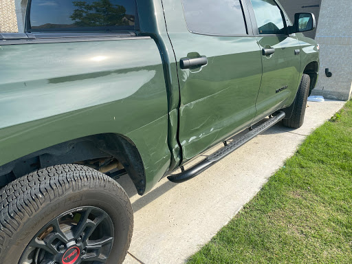 Auto Body Shop «SheerMetal CARSTAR», reviews and photos, 903 J Pl, Plano, TX 75074, USA