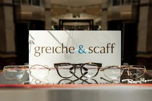 Greiche & Scaff Carrefour Richelieu image