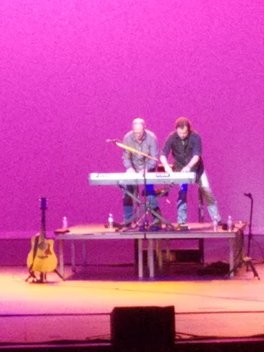 Performing Arts Theater «Montgomery Performing Arts Centre», reviews and photos, 201 Tallapoosa St, Montgomery, AL 36104, USA