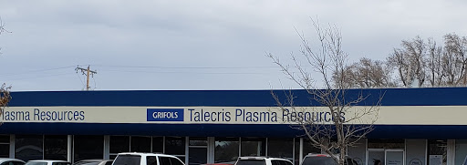 Talecris Plasma Resources