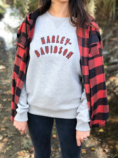 Harley-Davidson Dealer «Orlando Harley-Davidson at Disney Springs», reviews and photos, 1502 Buena Vista Dr B1, Lake Buena Vista, FL 32830, USA