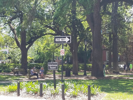 Coffee Shop «Blends a Coffee Boutique», reviews and photos, 102 E Broughton St, Savannah, GA 31401, USA