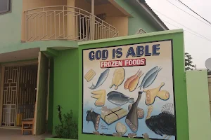 God is Able Stores image