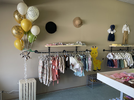 Anthonios Kids Boutique