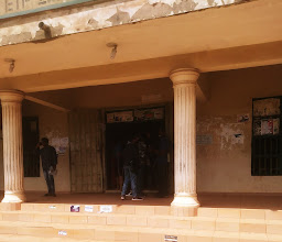 1000LT Faculty of Physical Science photo