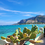 Photo n°1 de l'avis de Antonella.s fait le 14/05/2018 à 15:02 sur le  Alle Terrazze à Palermo