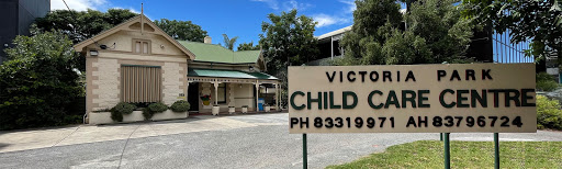 Victoria Park Child Care Centre
