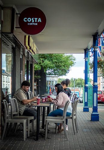 Reviews of Costa Coffe - Kirkham in Preston - Coffee shop