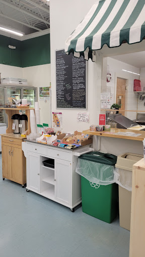 Natural Foods Store «FoodWorks», reviews and photos, 940 Boston Post Rd, Old Saybrook, CT 06475, USA