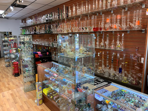 Tobacco Shop «Smoke Zone», reviews and photos, 2015 Garnet Ave #104, San Diego, CA 92109, USA