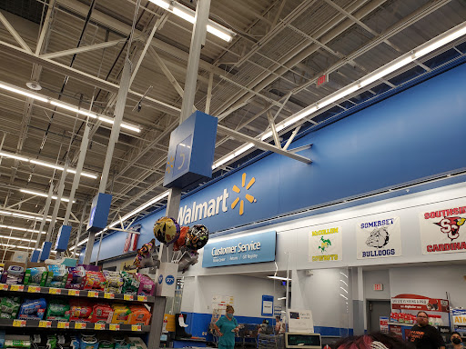 Discount Store «Walmart», reviews and photos, 8538 Interstate 35 Access Rd, San Antonio, TX 78211, USA