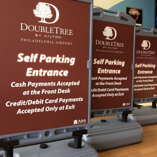 Sign Shop «FASTSIGNS», reviews and photos, 164 Baltimore Pike, Springfield, PA 19064, USA