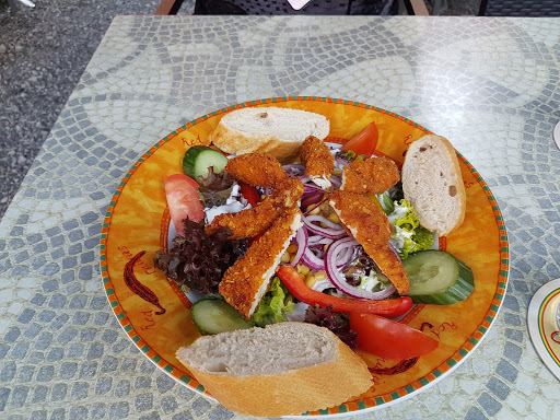 Chilli's Gunzenhausen Mexican Restaurant y Bar