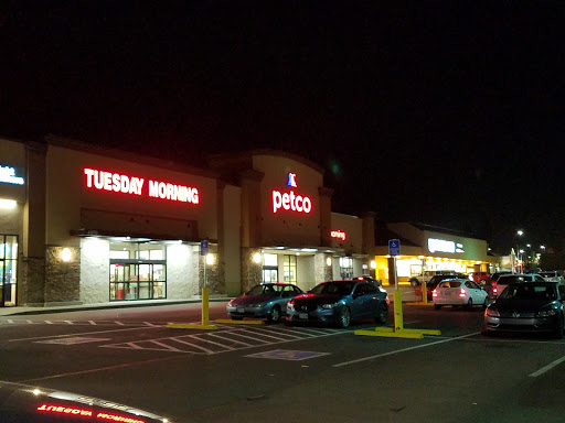 Pet Supply Store «Petco Animal Supplies», reviews and photos, 4450 Commercial St SE #150, Salem, OR 97301, USA