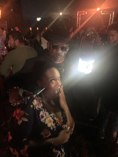 Haunted House «Containment Haunted House», reviews and photos, 1320 Blairs Bridge Rd, Lithia Springs, GA 30122, USA