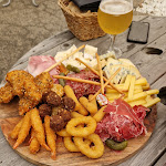 Photo n° 1 de l'avis de Lucie.h fait le 29/05/2023 à 21:44 pour le départ cocktail bar à Andrézieux-Bouthéon