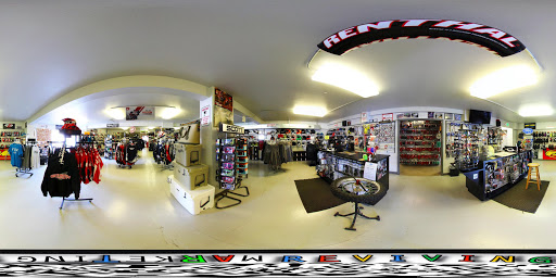 Motorcycle Dealer «Chico Honda Motorsports», reviews and photos, 11096 Midway, Chico, CA 95928, USA