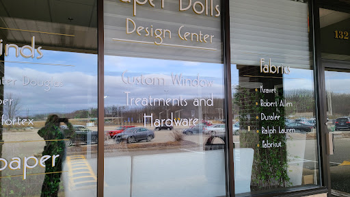 Furniture Store «Paper Dolls Home Furnishings», reviews and photos, 138 E Geneva Square, Lake Geneva, WI 53147, USA