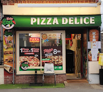 Photos du propriétaire du Pizzeria Pizza Delice à Bornel - n°2