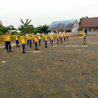 Foto SMP  Negeri 2 Kelumpang Hilir, Kabupaten Kotabaru