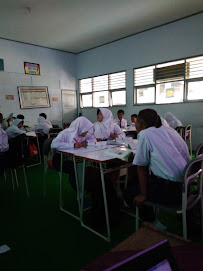 Foto SMP  Pgri 1 Sempor, Kabupaten Kebumen