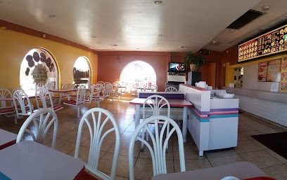 Vaqueros Mexican Food - 601 E Florence Blvd, Casa Grande, AZ 85122