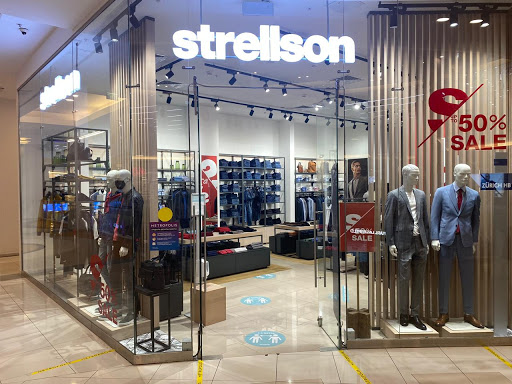 Strellson