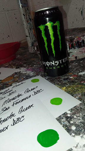 Paint Store «Adco Paint & Supply Co», reviews and photos, 6620 W Orangewood Ave, Glendale, AZ 85301, USA