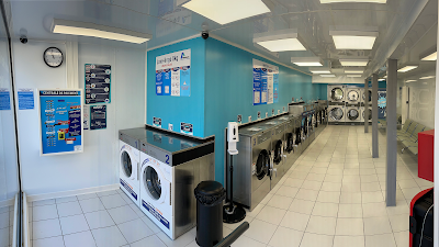 Laverie libre service evreux à Évreux